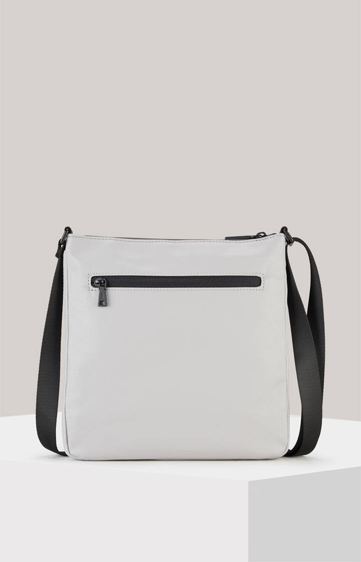 Joop Schultertasche Marcena Milian in Hellgrau Top Angebot