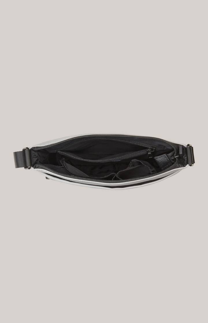 Joop Schultertasche Marcena Milian in Hellgrau Top Angebot