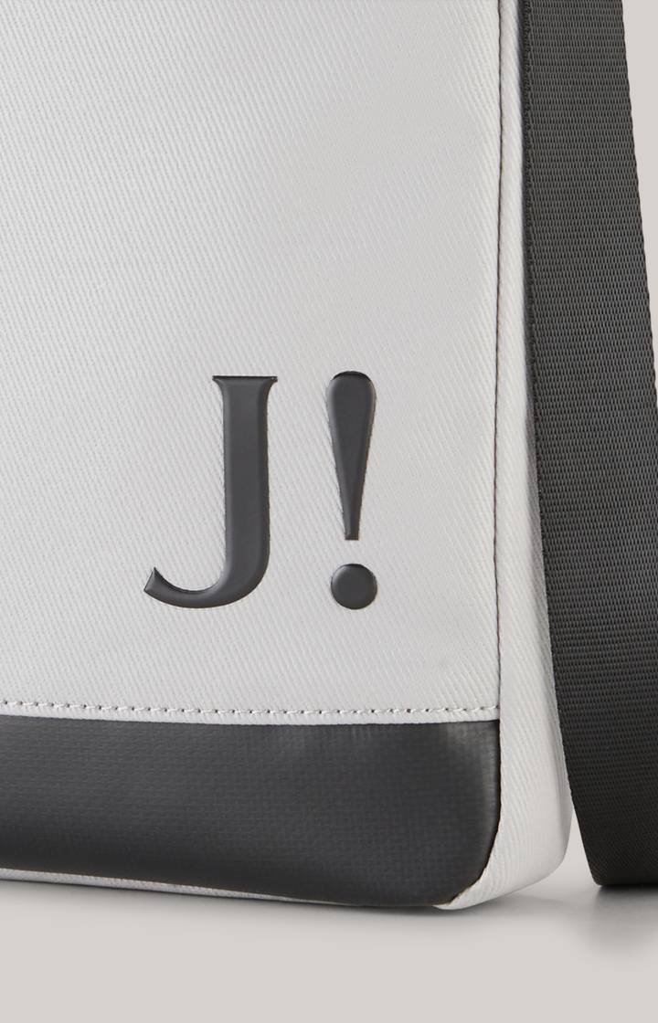 Joop Schultertasche Marcena Milian in Hellgrau Top Angebot