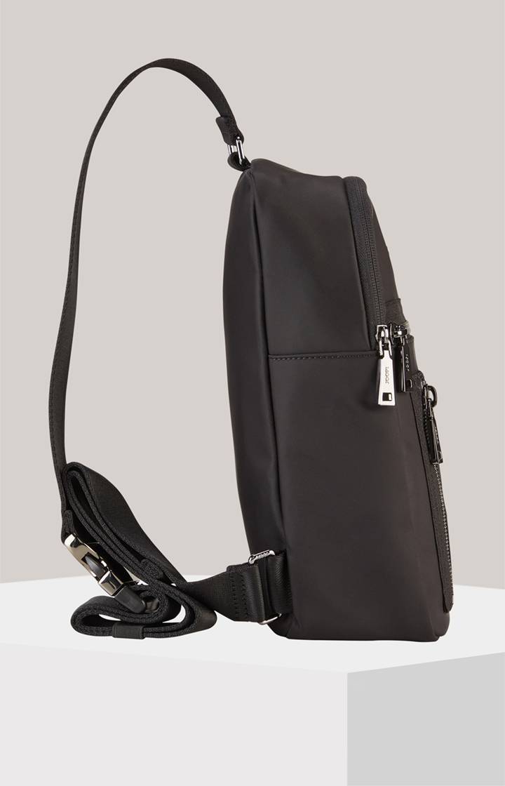 Joop Crossbody-Bag Barletta Timo in Schwarz Neueste Mode