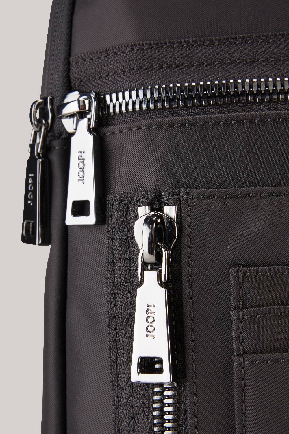 Joop Crossbody-Bag Barletta Timo in Schwarz Neueste Mode