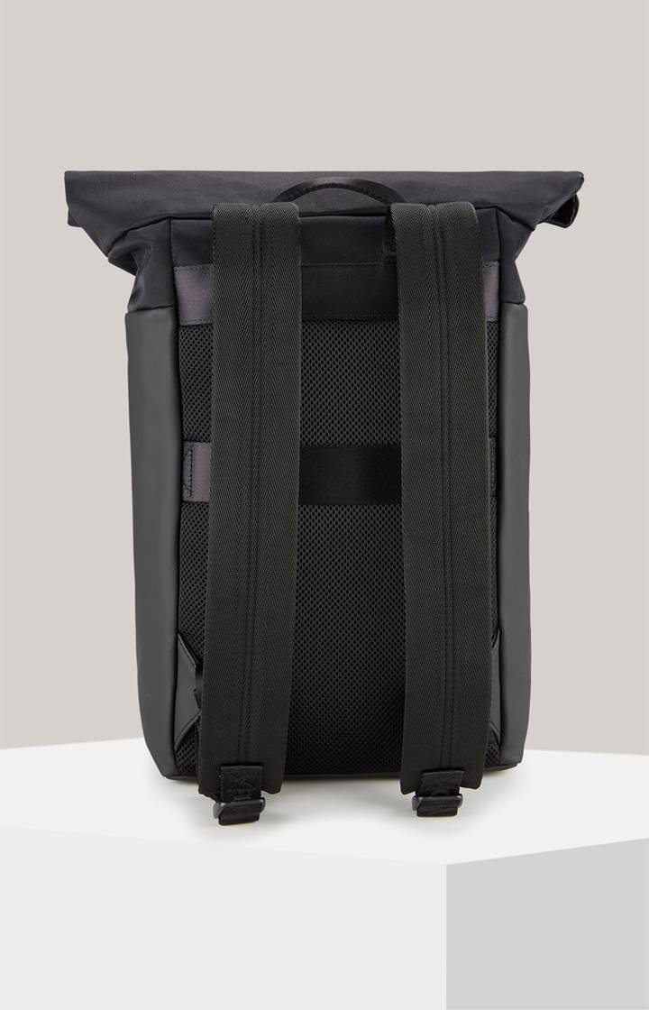 Joop Rucksack Atessa Tino in Schwarz Zeitlich begrenztes Angebot