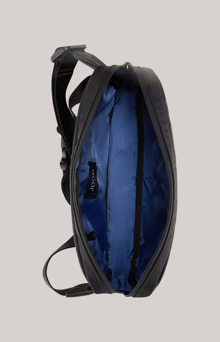 Joop Crossbody-Bag Atessa Lino in Schwarz Blitzangebot