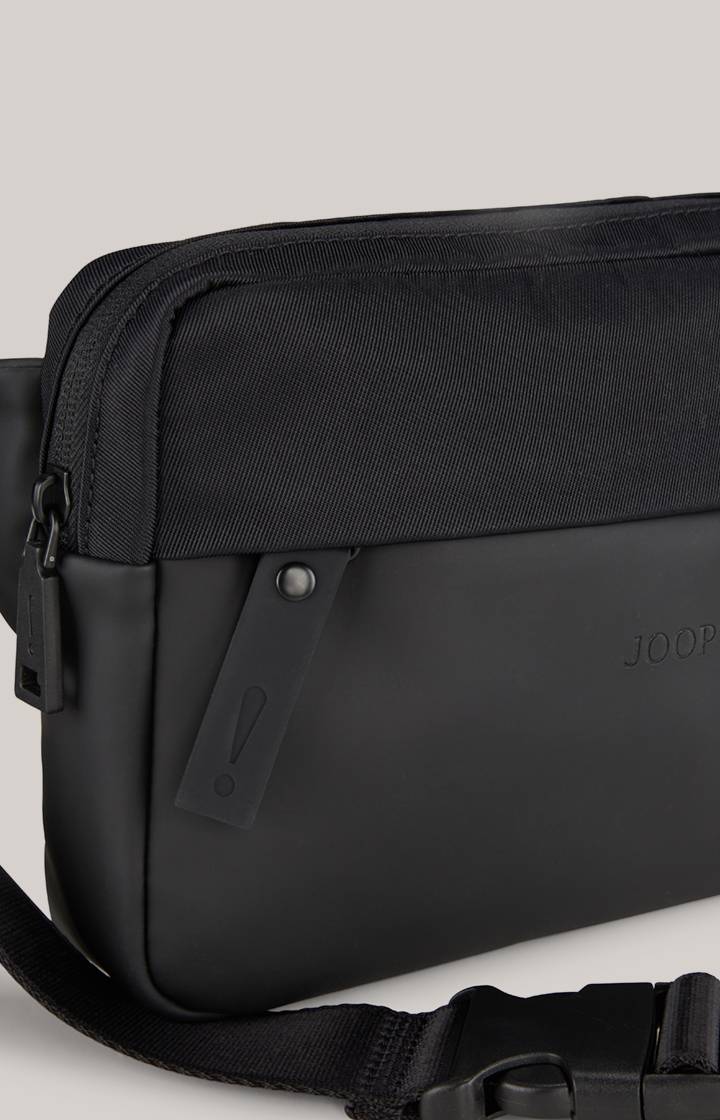 Joop Crossbody-Bag Atessa Lino in Schwarz Blitzangebot