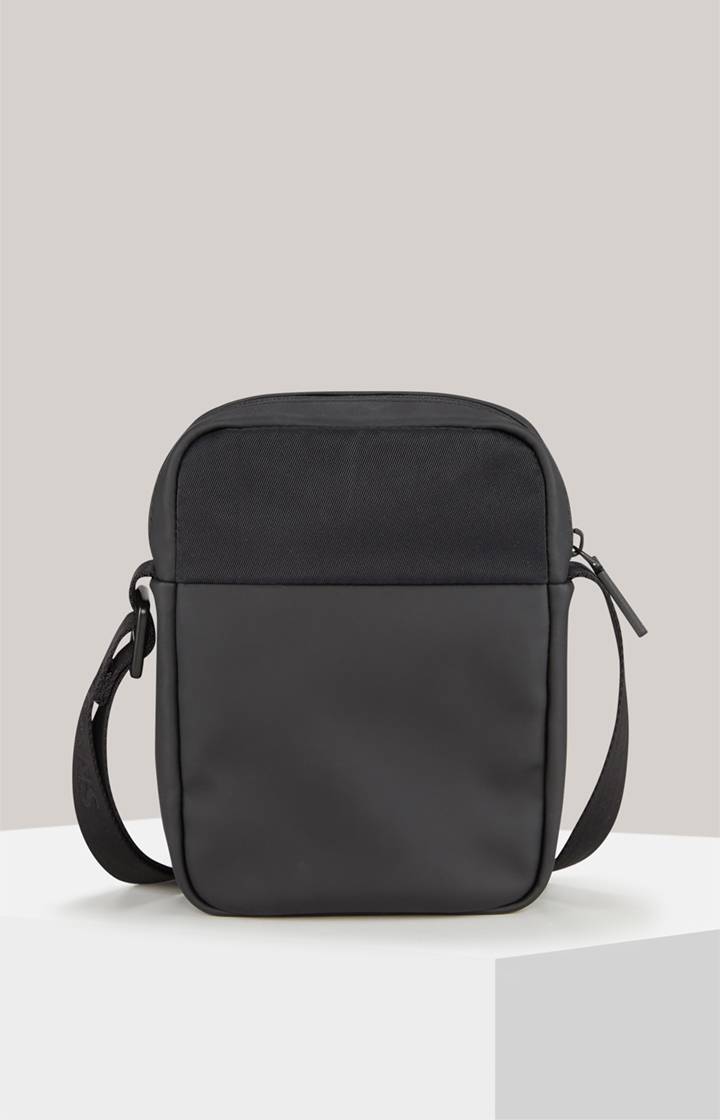 Joop Schultertasche Atessa Rafael in Schwarz Große Rabatte