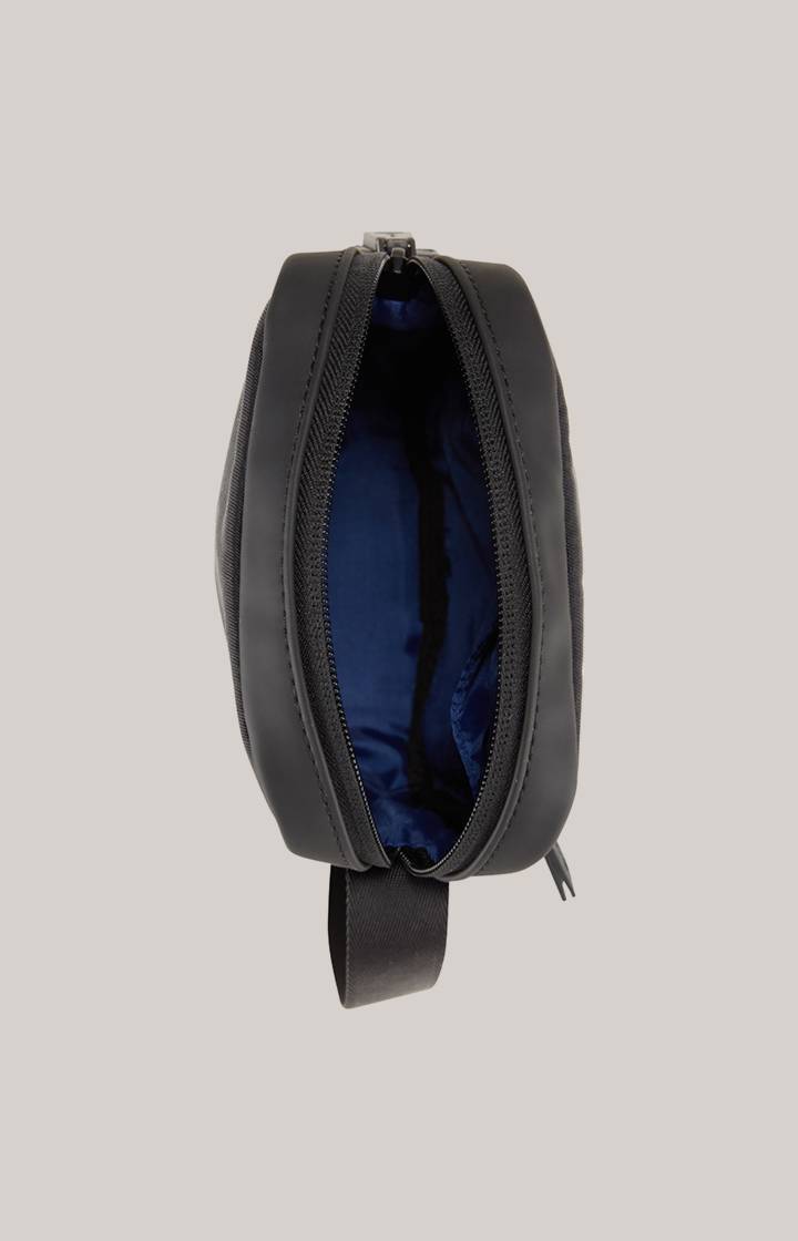 Joop Schultertasche Atessa Rafael in Schwarz Große Rabatte