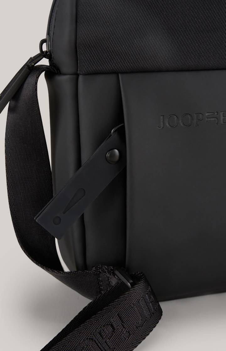 Joop Schultertasche Atessa Rafael in Schwarz Große Rabatte
