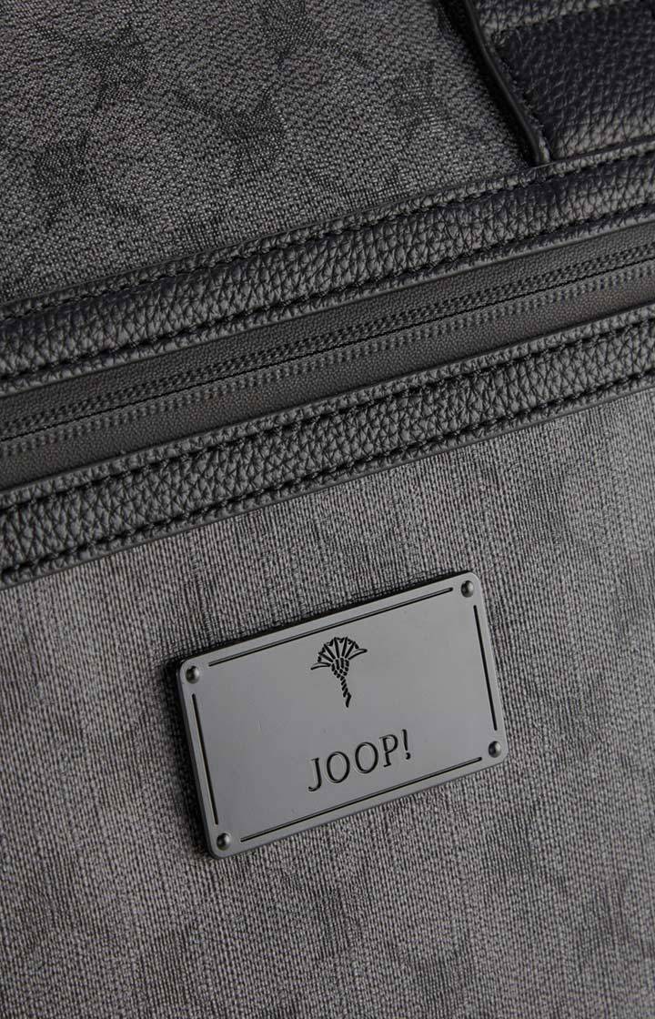 Joop Weekender Mazzolino Lev in Schwarz gemustert Bestseller