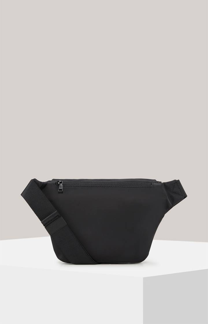 Joop Gürteltasche Decoro Nicosia Hajo in Schwarz Räumungsverkauf