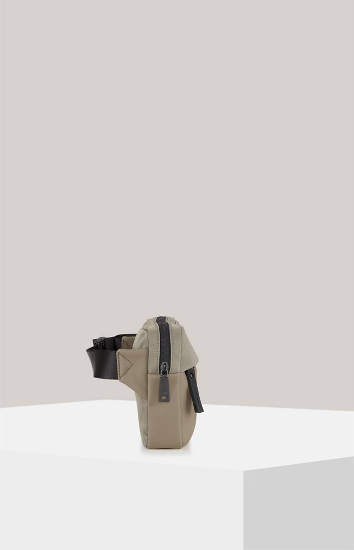 Joop Crossbody-Bag Atessa Lino in Grau-Grün Tägliche Deals