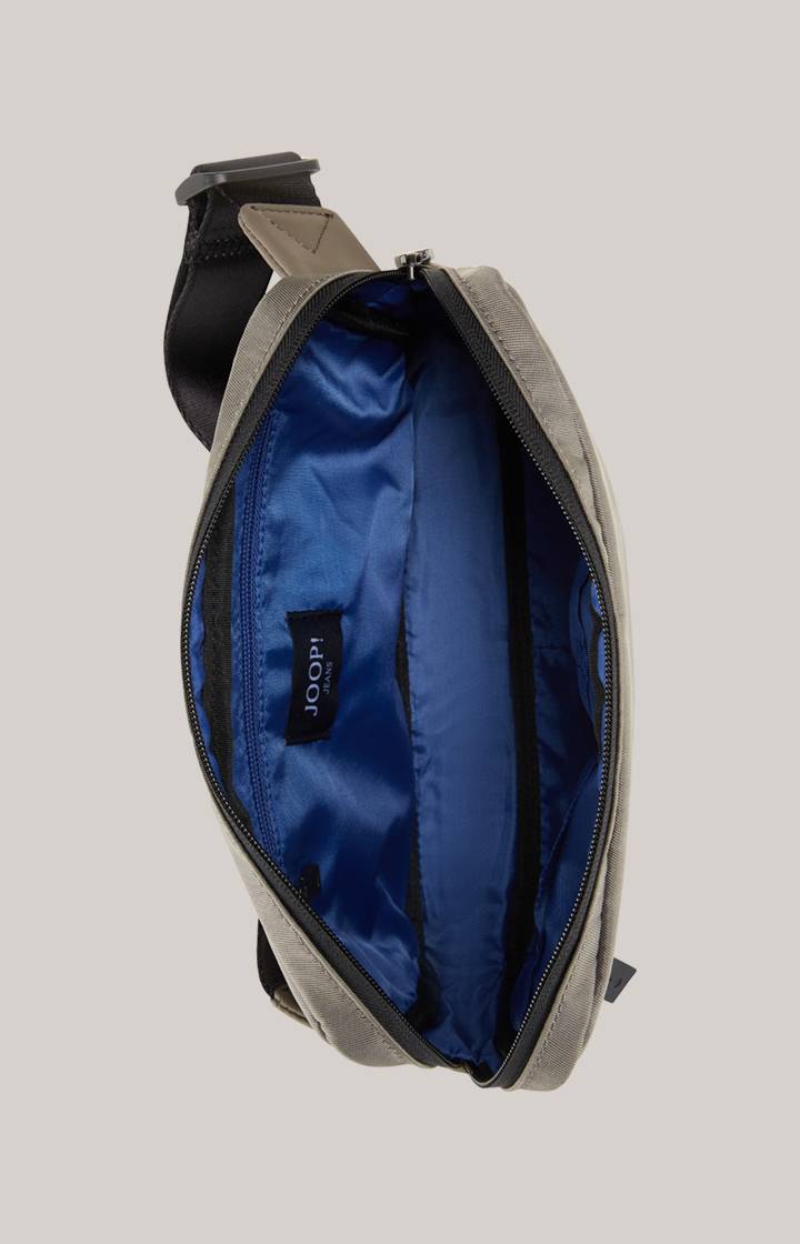 Joop Crossbody-Bag Atessa Lino in Grau-Grün Tägliche Deals
