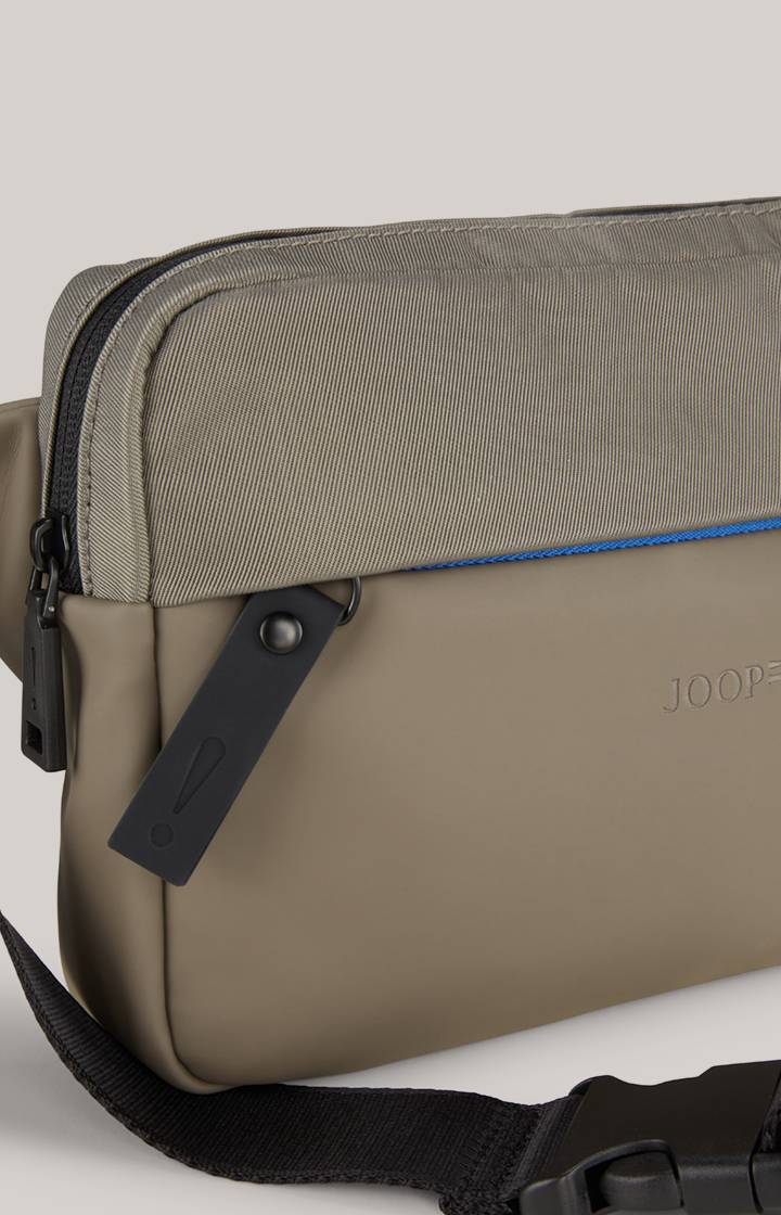 Joop Crossbody-Bag Atessa Lino in Grau-Grün Tägliche Deals