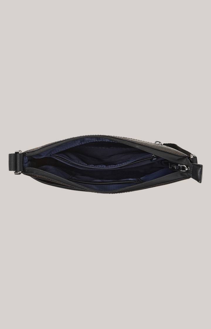 Joop Schultertasche Cortina Piazza Milian in Seal Brown Super Sparpreis