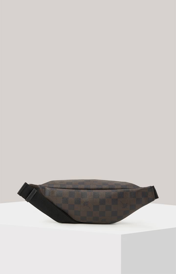 Joop Beuteltasche Cortina Piazza Leo in Seal Brown Wochenangebot