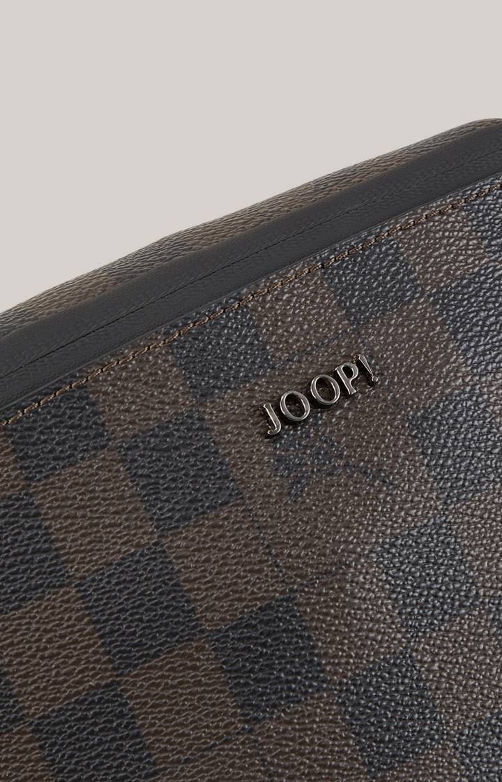 Joop Beuteltasche Cortina Piazza Leo in Seal Brown Wochenangebot
