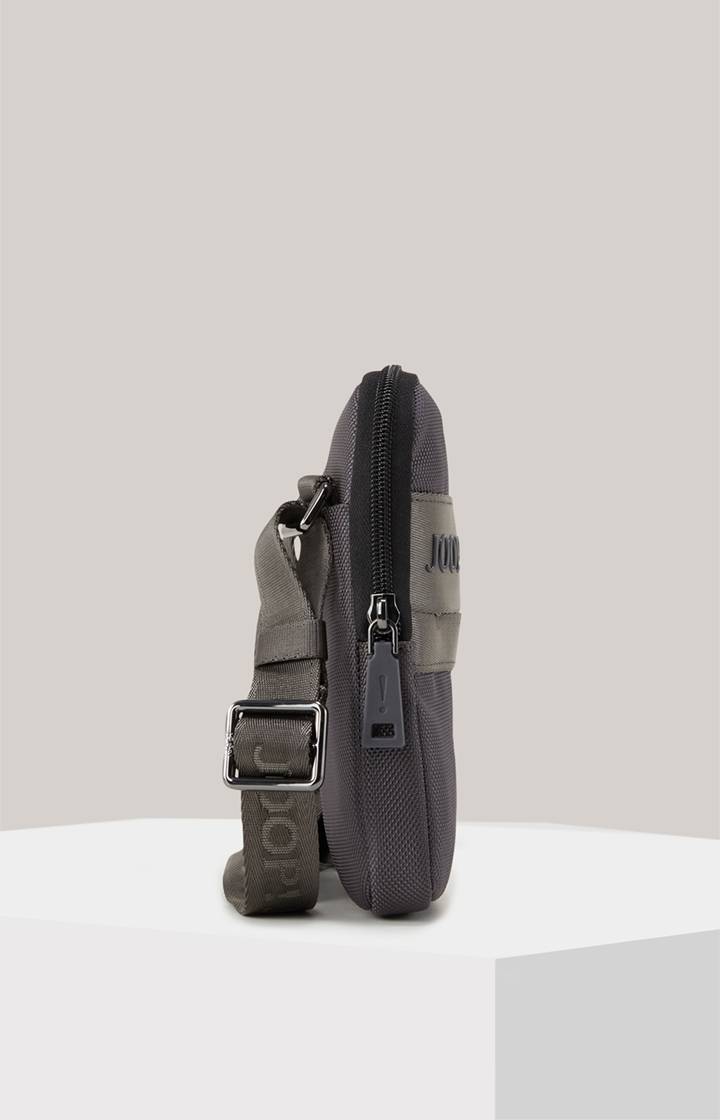 Joop Schultertasche Modica Rafael in Dunkelgrau Begrenzte Freigabe