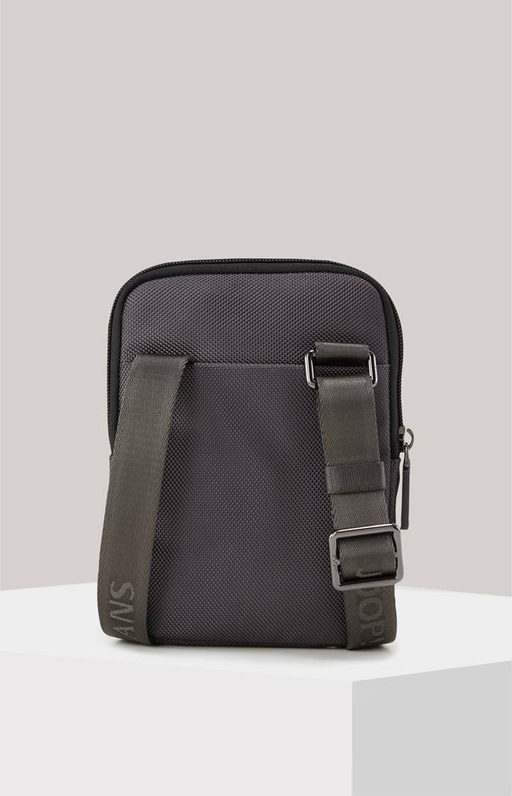 Joop Schultertasche Modica Rafael in Dunkelgrau Begrenzte Freigabe