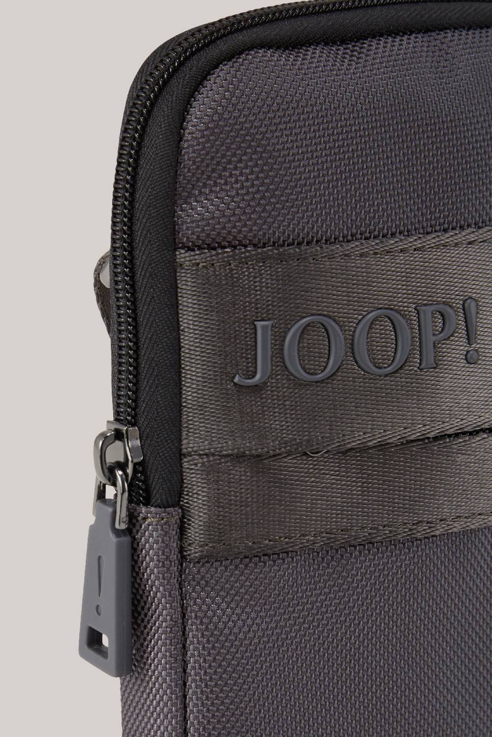 Joop Schultertasche Modica Rafael in Dunkelgrau Begrenzte Freigabe