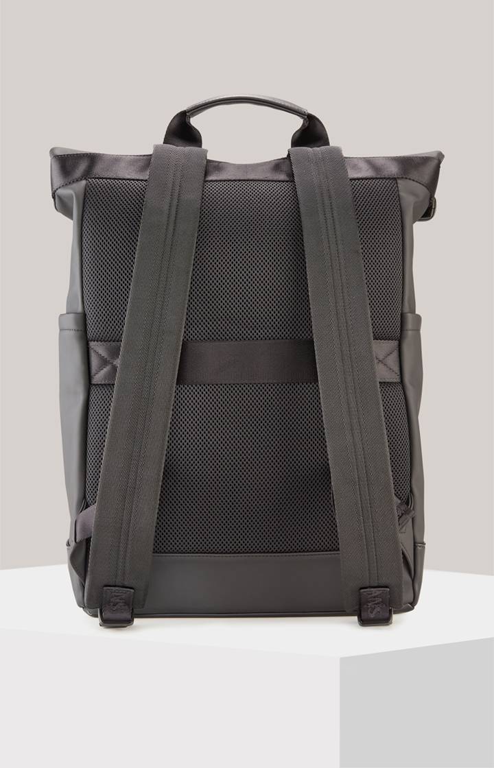 Joop Rucksack Modica Nuvola Jaron in Schwarz JETZT KAUFEN