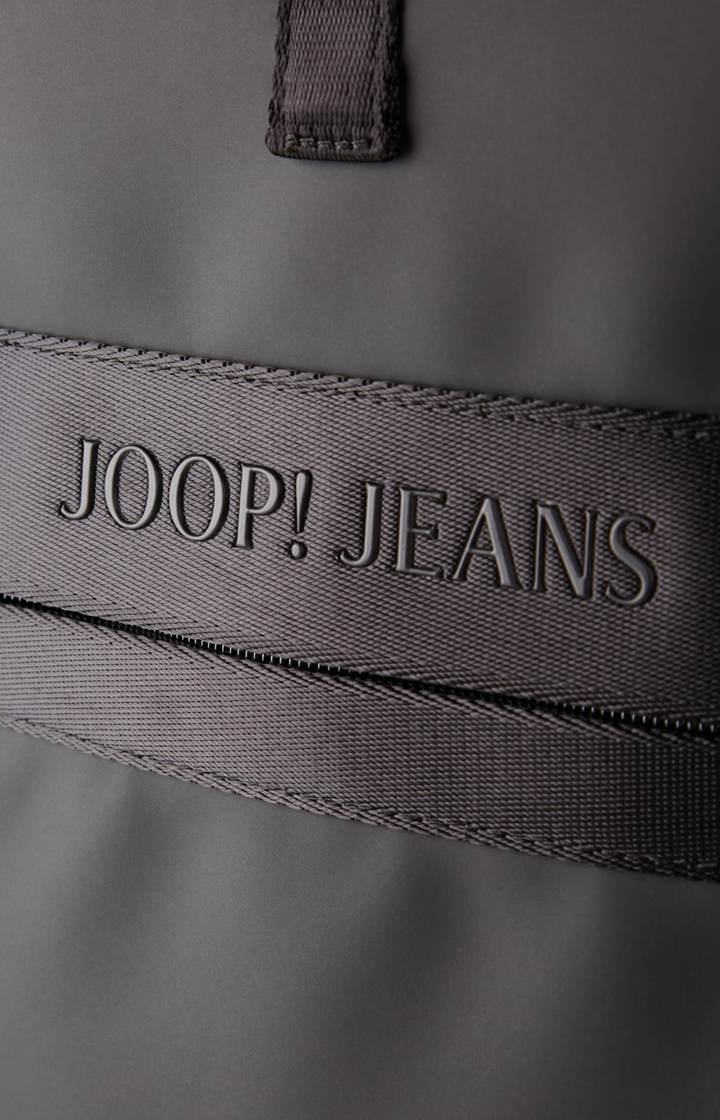 Joop Rucksack Modica Nuvola Jaron in Schwarz JETZT KAUFEN