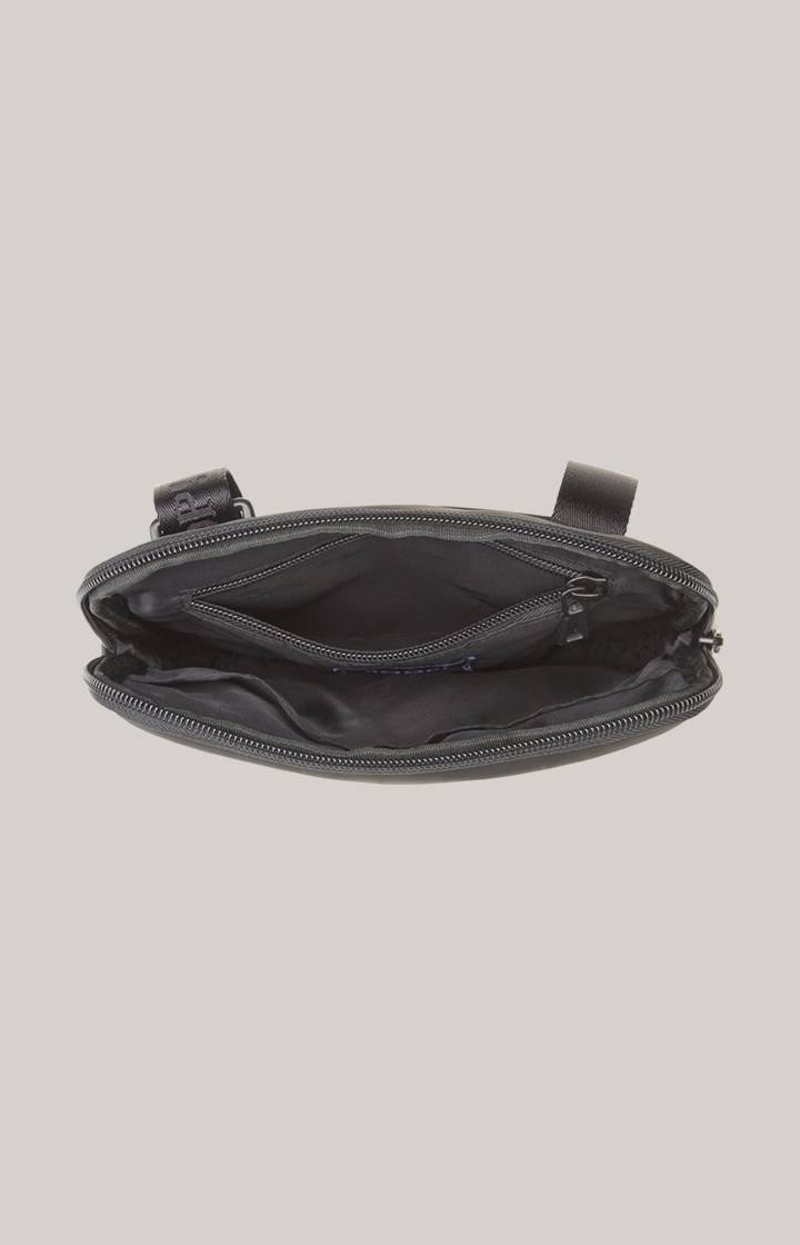 Joop Schultertasche Modica Nuvola Liam in Schwarz Neueste Stile