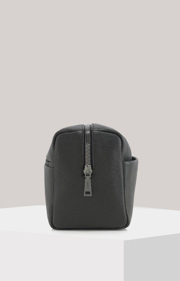 Joop Kulturtasche Cardona Eris in Schwarz Letzter Tag