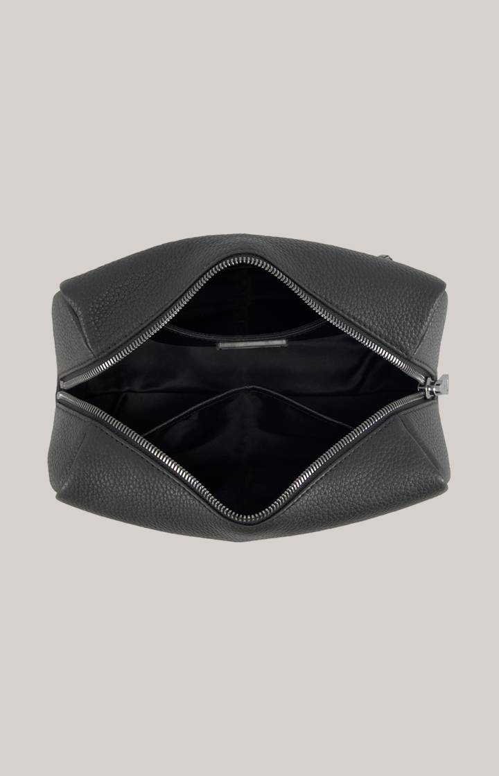 Joop Kulturtasche Cardona Eris in Schwarz Letzter Tag
