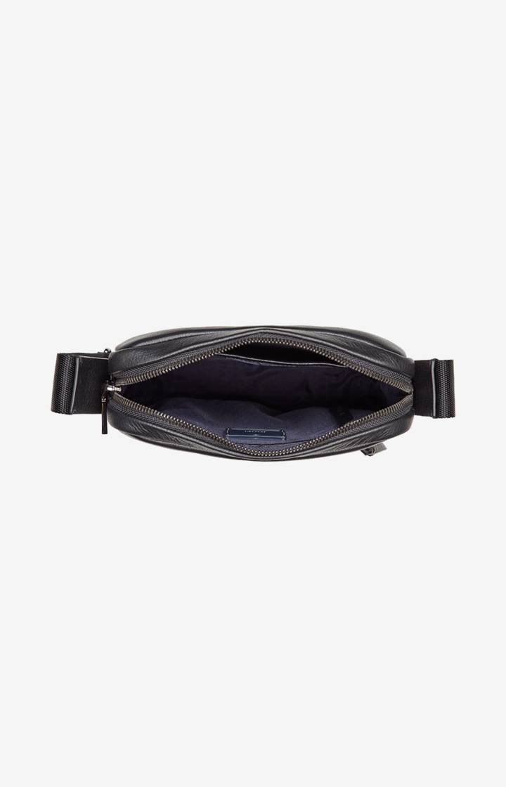 Joop Schultertasche Cardona Remus in Schwarz Bis zu 60% Rabatt