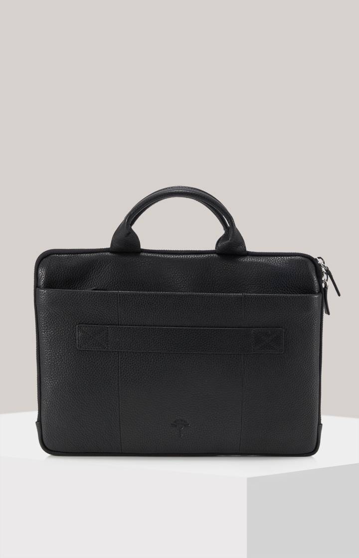 Joop Business-Tasche Cardona Samu in Schwarz Bis zu 65% Rabatt
