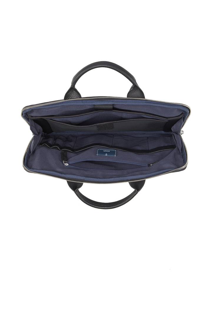 Joop Business-Tasche Cardona Samu in Schwarz Bis zu 65% Rabatt