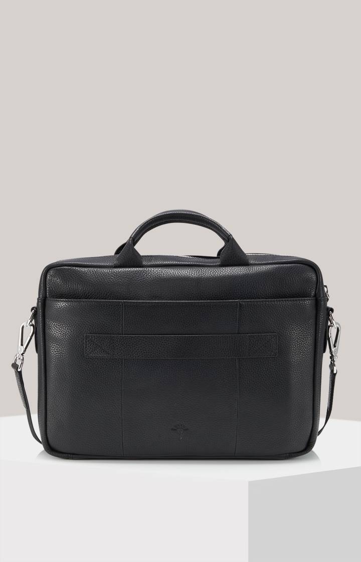 Joop Crossbody-Business-Tasche Cardona Pandion in Schwarz Nur für heute