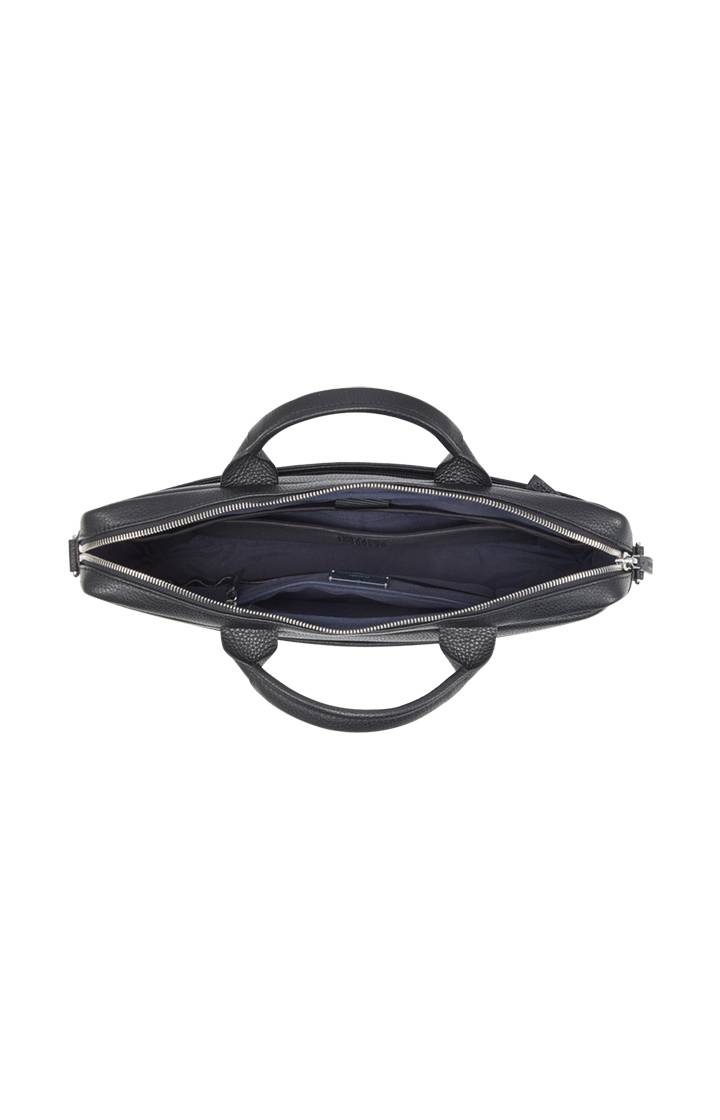 Joop Crossbody-Business-Tasche Cardona Pandion in Schwarz Nur für heute