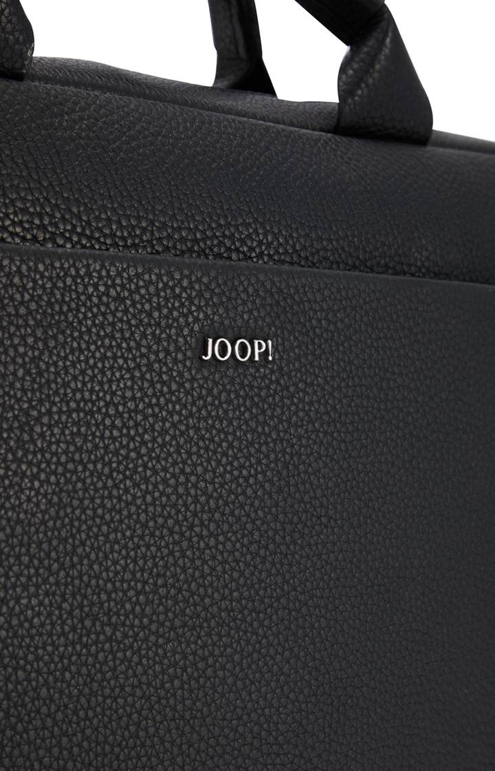 Joop Crossbody-Business-Tasche Cardona Pandion in Schwarz Nur für heute