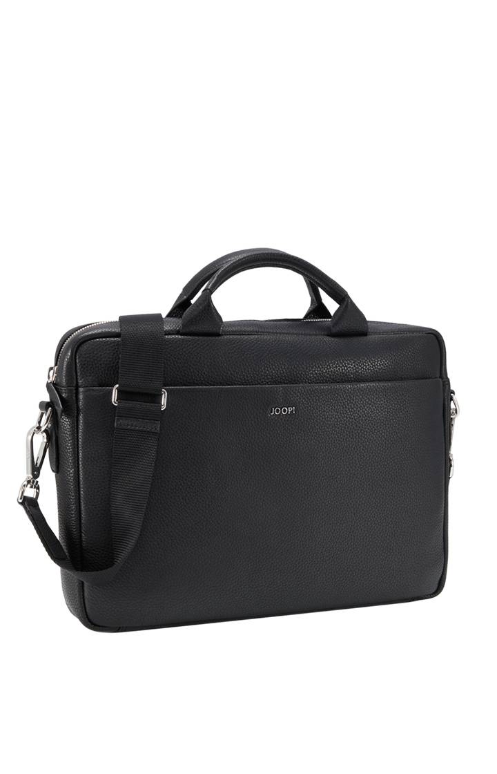 Joop Crossbody-Business-Tasche Cardona Pandion in Schwarz Nur für heute