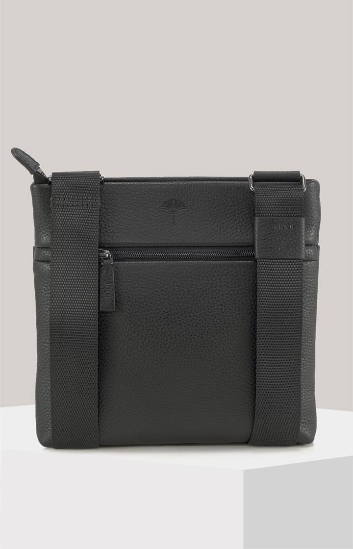 Joop Schultertasche Cardona Lian in Schwarz Vierteljährliche Förderung