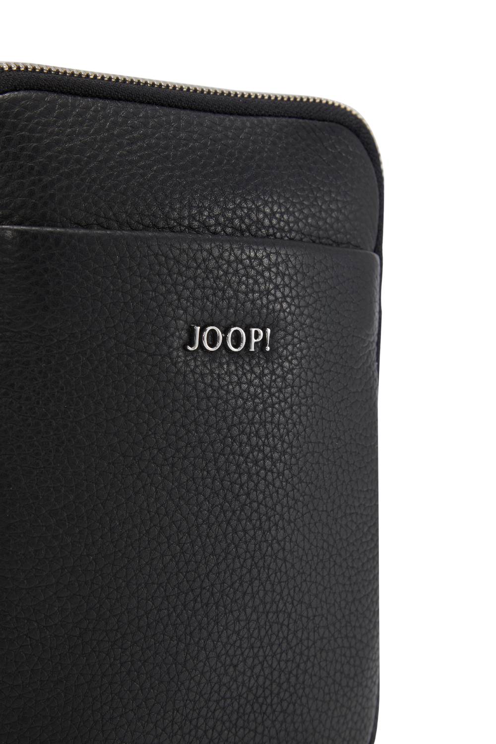 Joop Schultertasche Cardona Rafael in Schwarz Bis zu 55% Rabatt