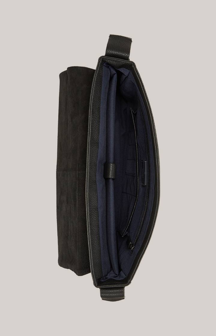 Joop Business-Tasche Cardona Doros in Schwarz Discount Store für neue Produkte