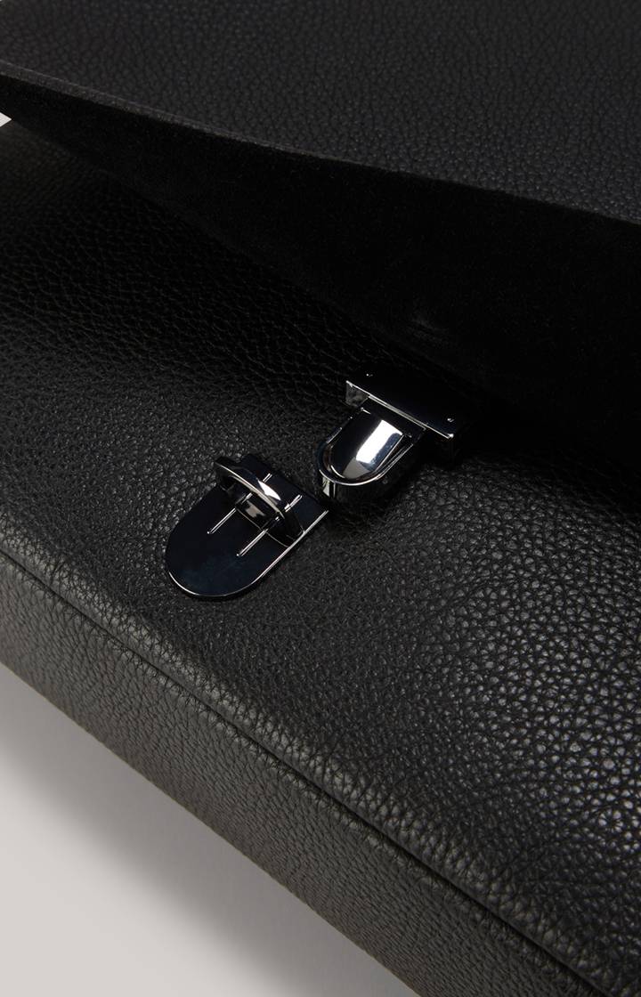 Joop Business-Tasche Cardona Doros in Schwarz Discount Store für neue Produkte