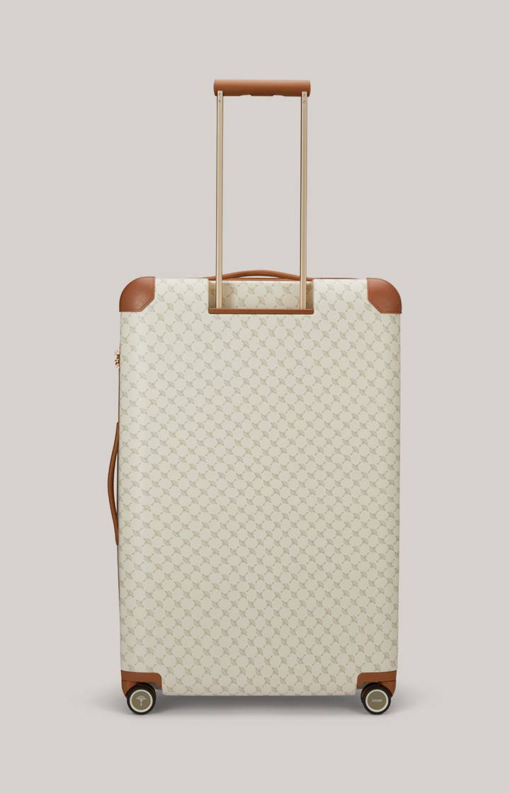 Joop Hartschalenkoffer Cortina Volare Größe L in Offwhite Im Verkauf