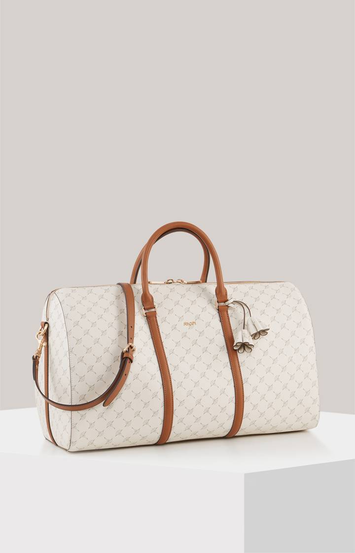 Joop Weekender Cortina Aurora in Offwhite 50% Rabatt für begrenzte Zeit