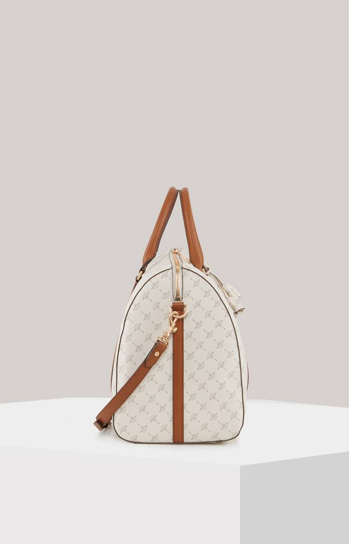 Joop Weekender Cortina Aurora in Offwhite 50% Rabatt für begrenzte Zeit