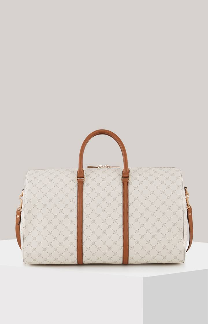Joop Weekender Cortina Aurora in Offwhite 50% Rabatt für begrenzte Zeit