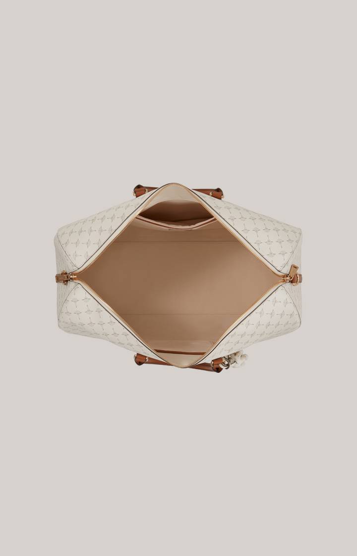 Joop Weekender Cortina Aurora in Offwhite 50% Rabatt für begrenzte Zeit