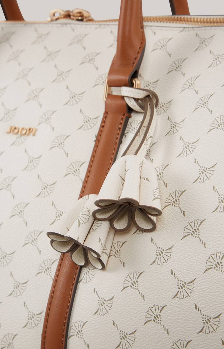 Joop Weekender Cortina Aurora in Offwhite 50% Rabatt für begrenzte Zeit