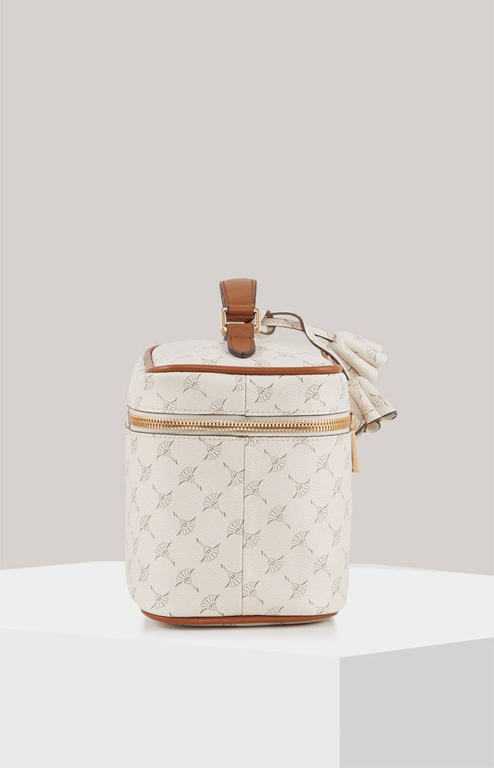 Joop Beauty-Case Cortina Flora in Offwhite Rabatte dieses Monats