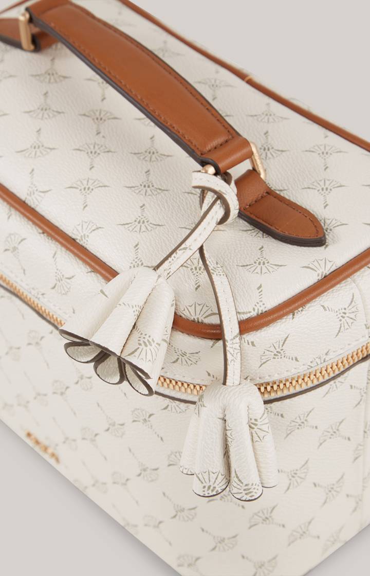 Joop Beauty-Case Cortina Flora in Offwhite Rabatte dieses Monats
