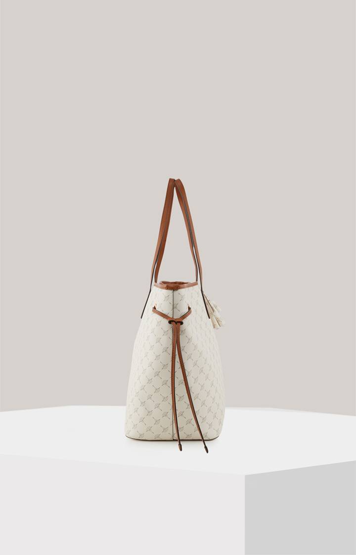 Joop Maxi-Shopper Cortina Lara in Offwhite 2025