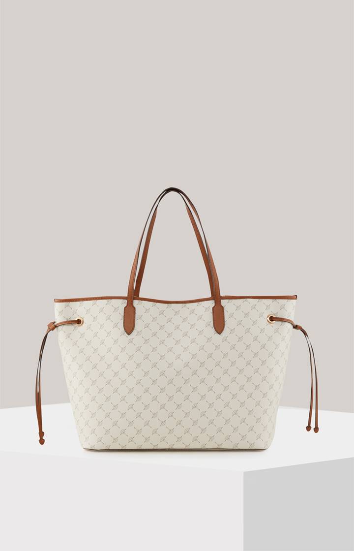 Joop Maxi-Shopper Cortina Lara in Offwhite 2025