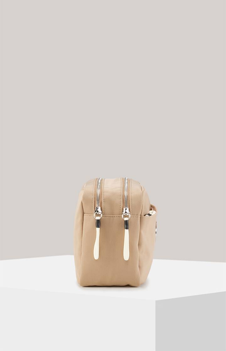 Joop Kosmetiktasche Giocoso Liviana in Beige Online