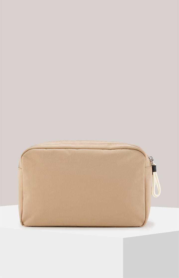 Joop Kosmetiktasche Giocoso Liviana in Beige Online